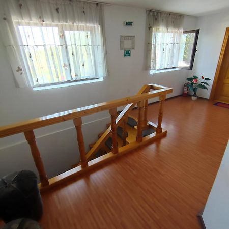 Camere De Inchiriat Edelweiss Dumbrava Roşie Exterior foto